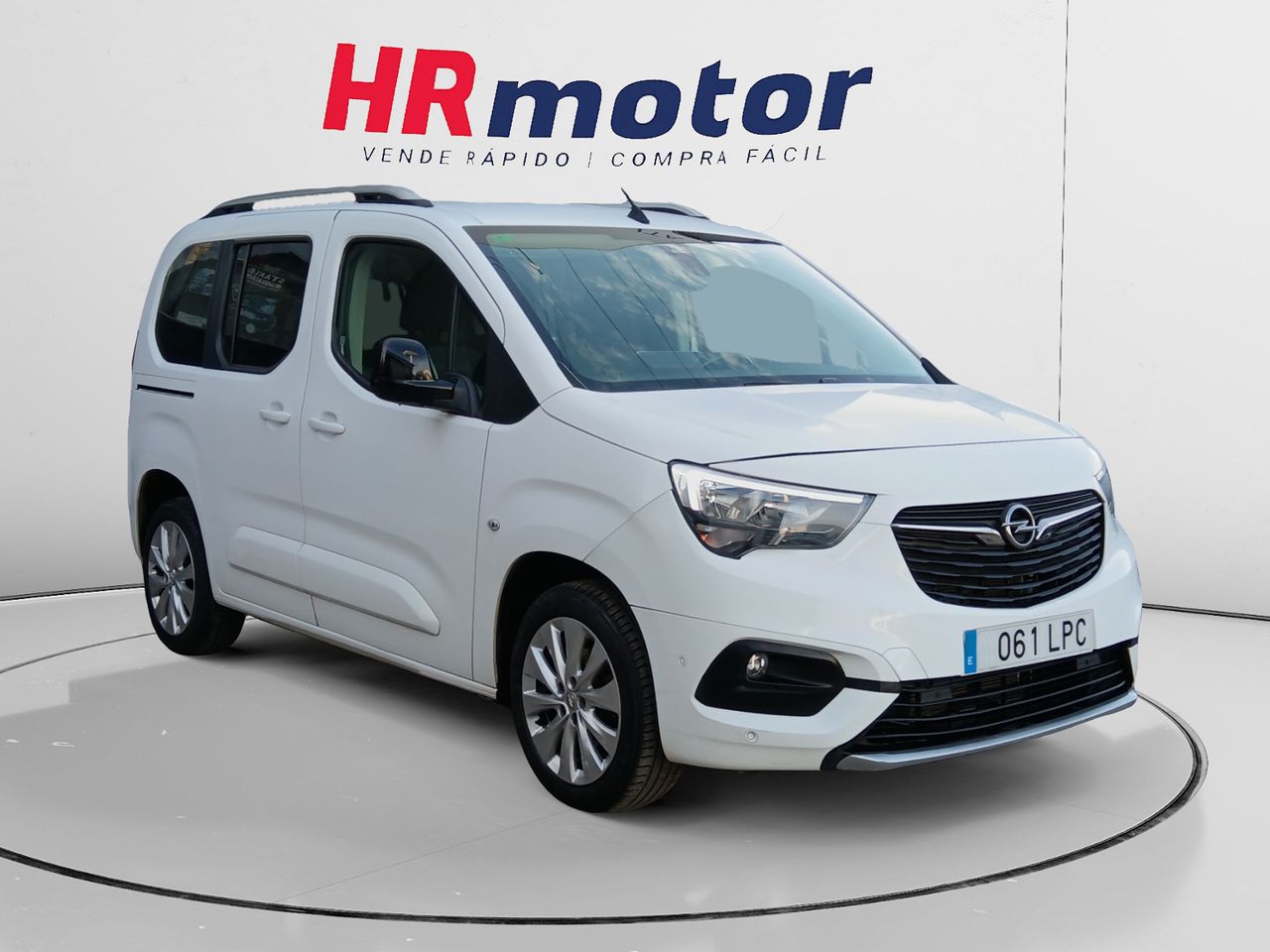 opel combo life 2021 /