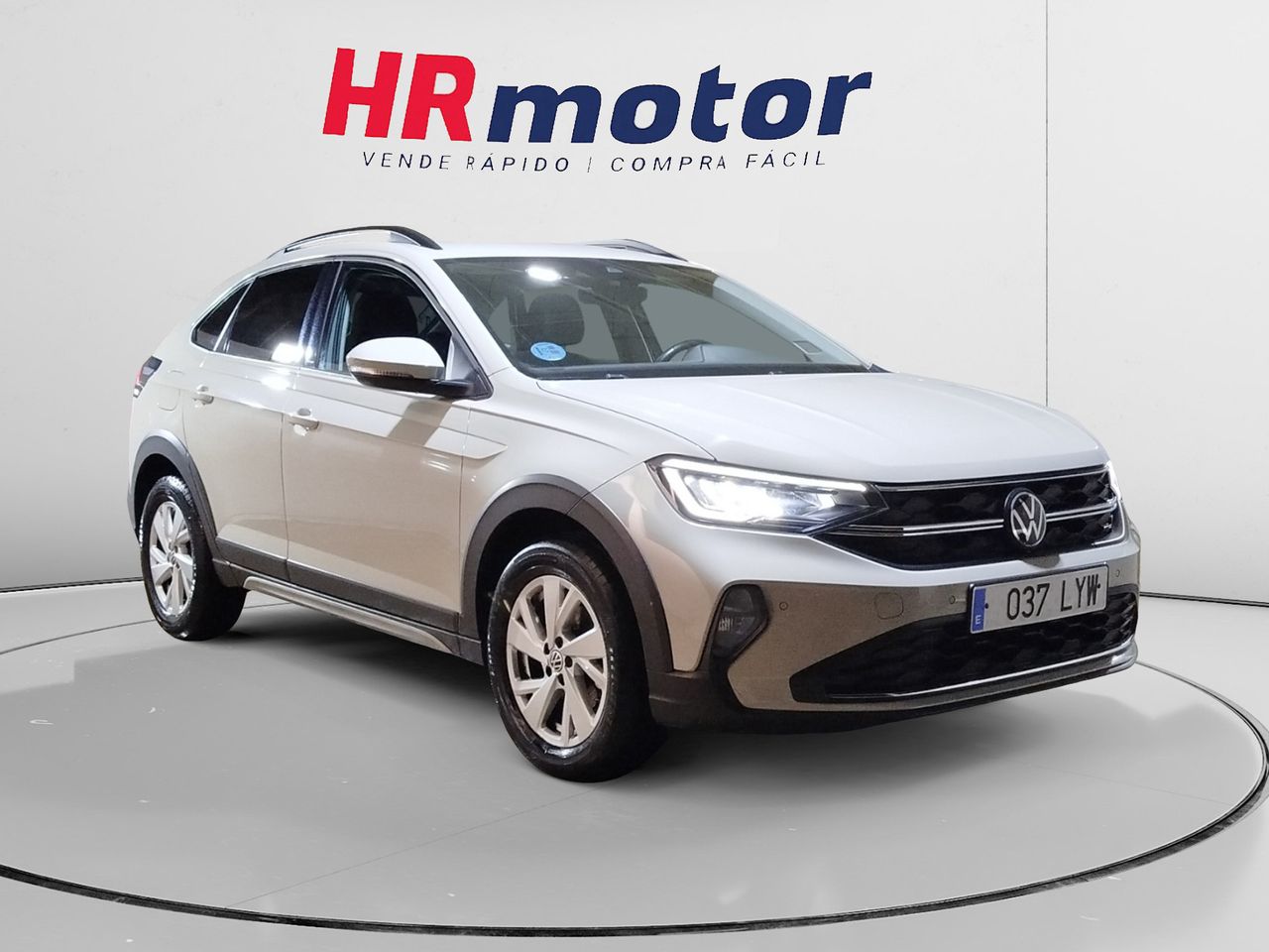 volkswagen taigo 2022 /