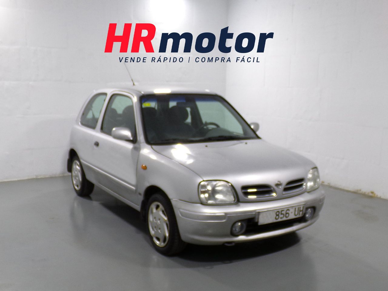 nissan micra 1998 /