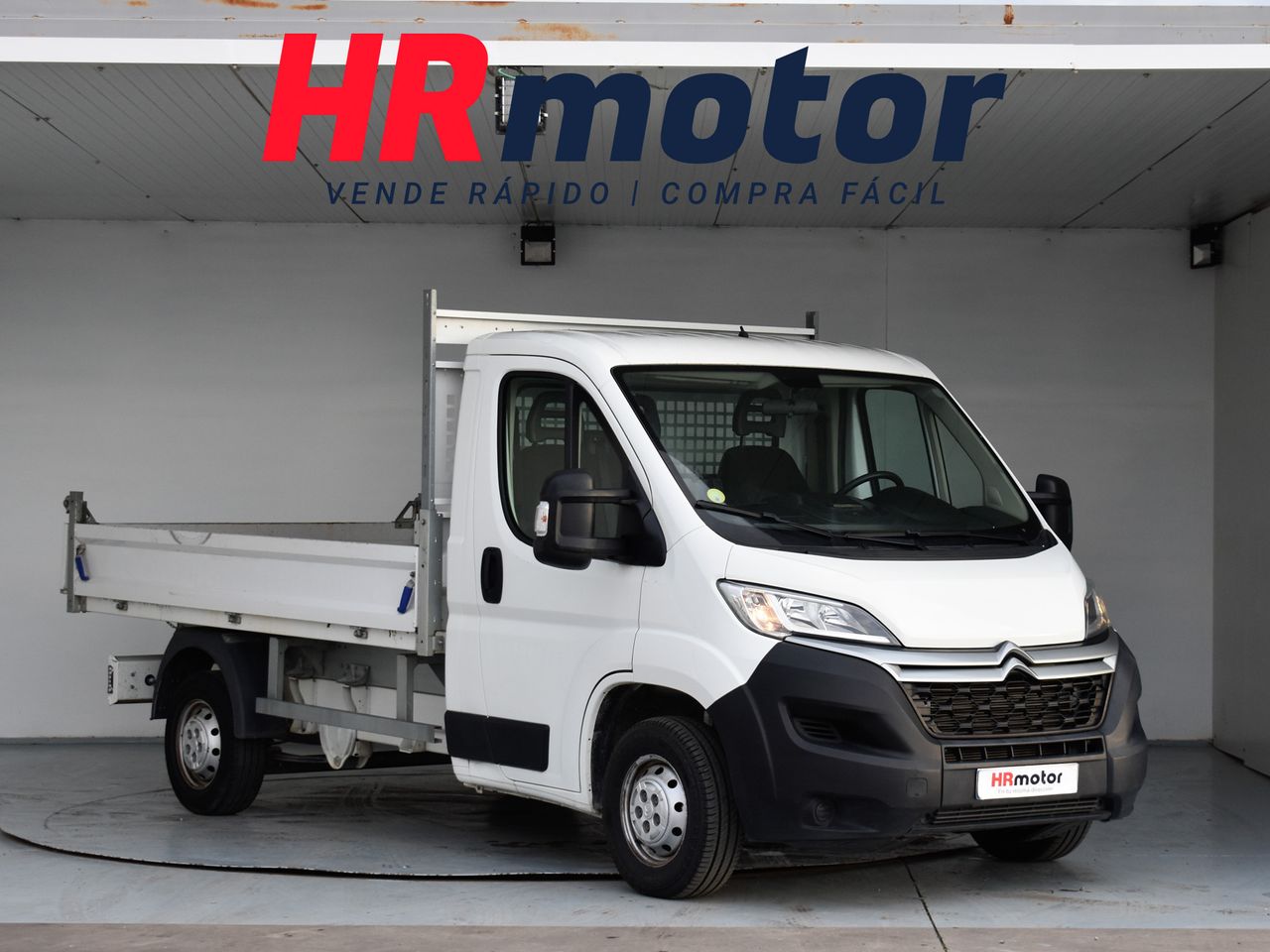 Super ofertas  de segunda mano - citroën jumper 2019 /