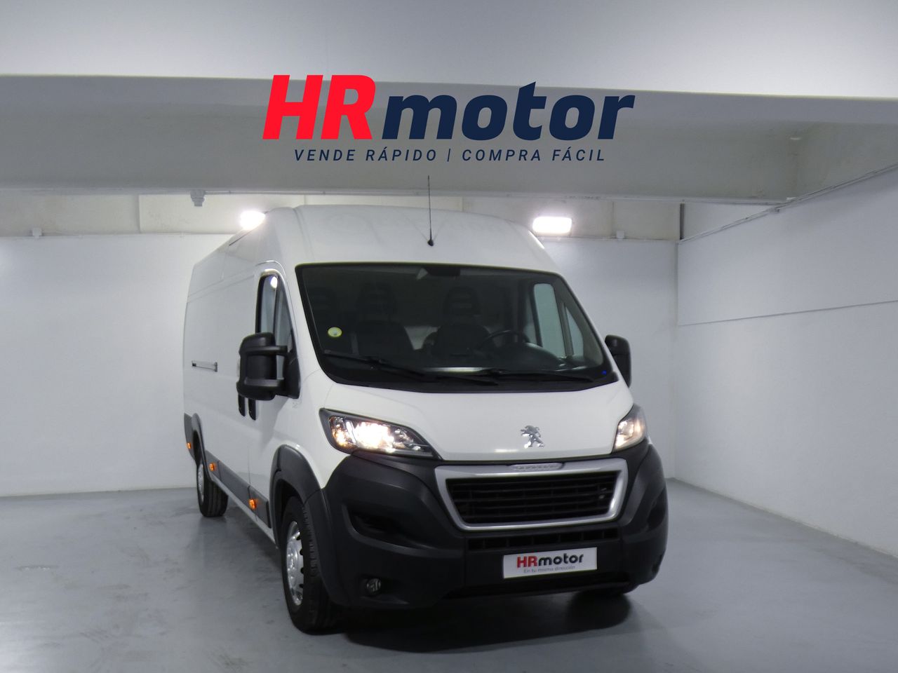 peugeot boxer 2019 /