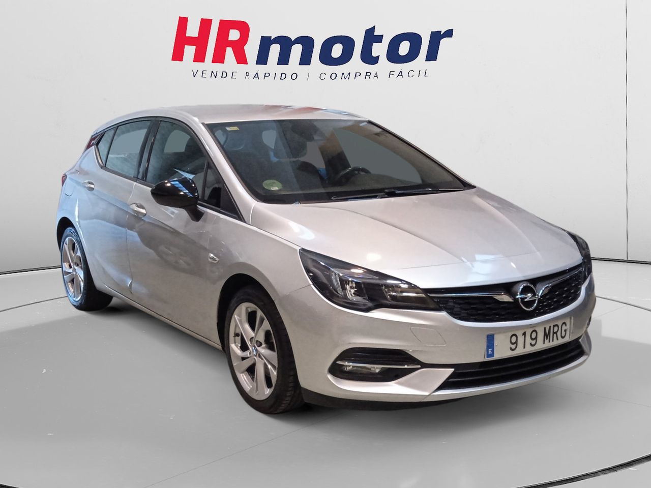 Local comercial con camaras de refrigeracion  de segunda mano - opel astra 2021 /