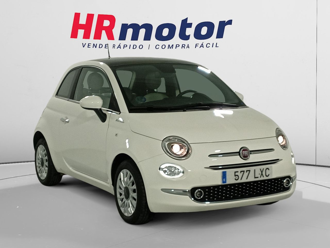 fiat 500 2022 /