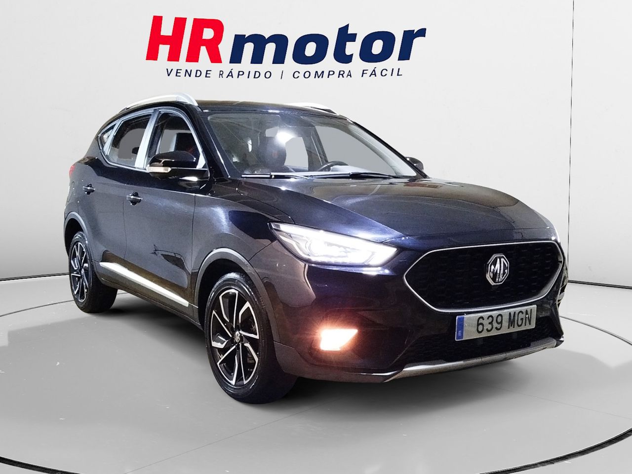 mg zs 2023 /