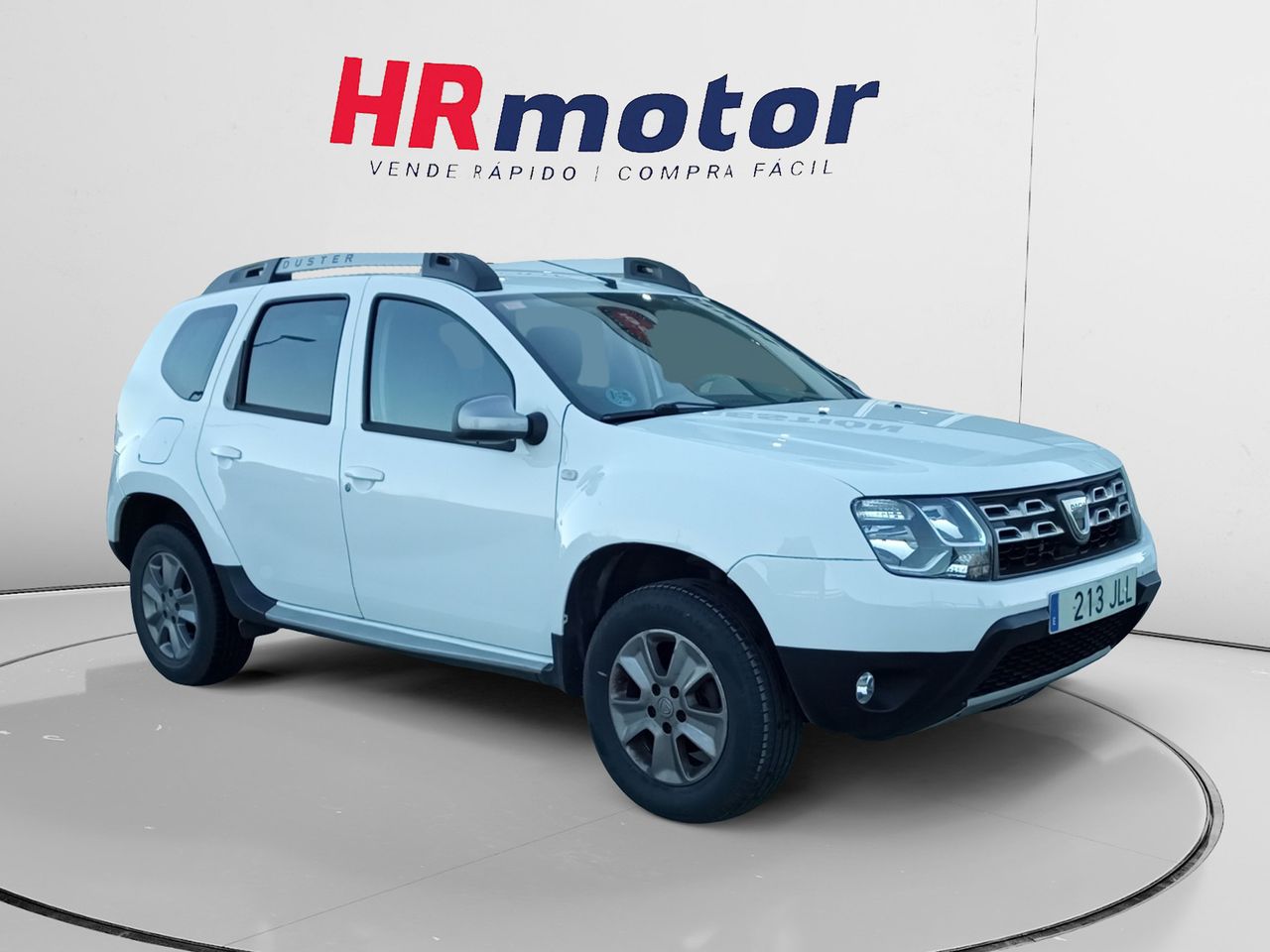 dacia duster 2016 /