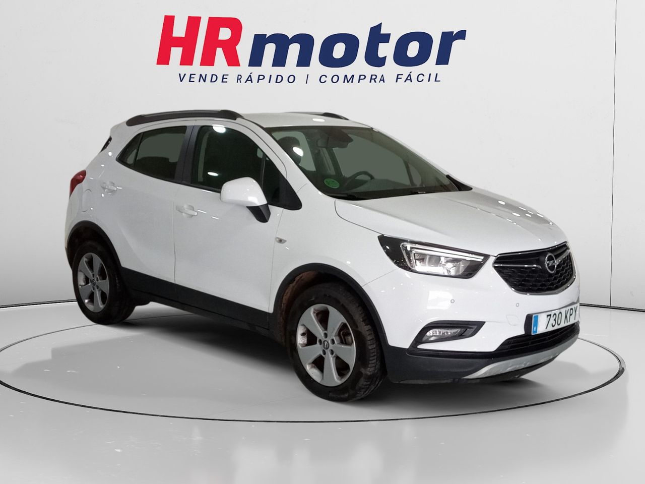 opel mokka x 2018 /