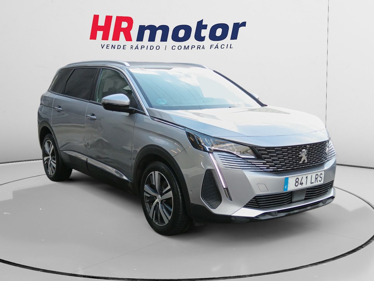 peugeot 5008 2021 /