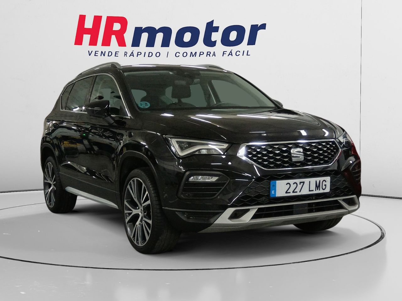 seat ateca 2021 /