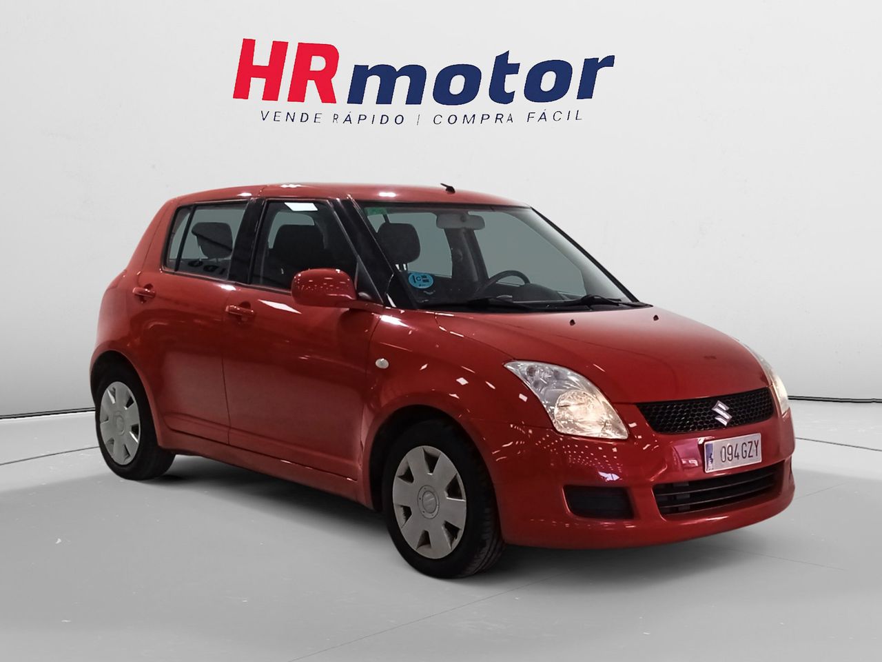 suzuki swift 2010 /