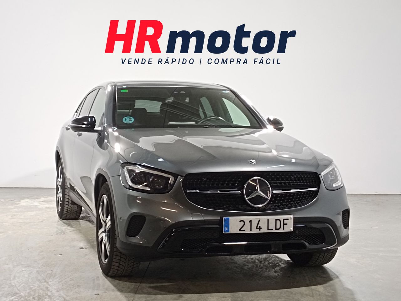 Foto mercedes glc 2019 /