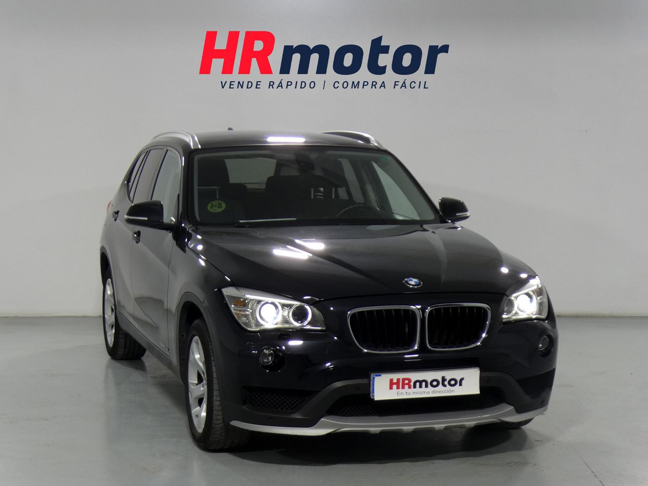 bmw x1 2015 /