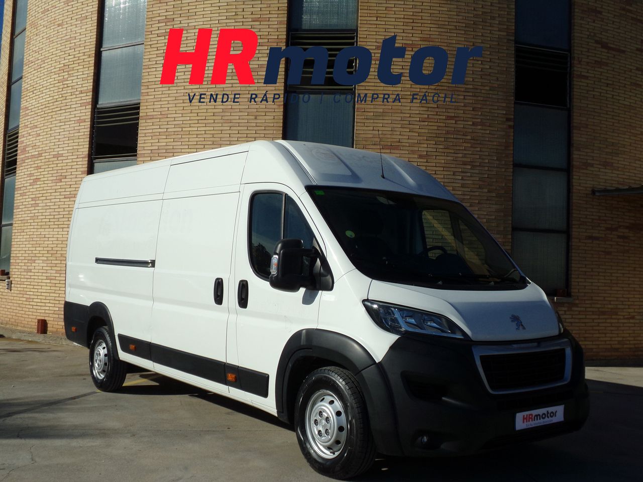Separadores ea25  de segunda mano - peugeot boxer 2020 /