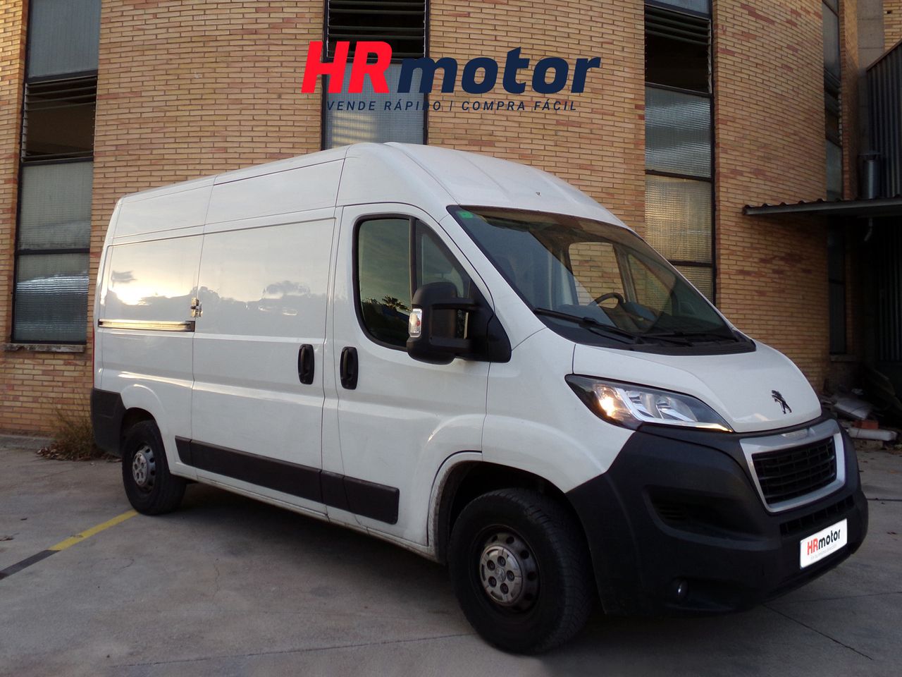 Separadores ea25  de segunda mano - peugeot boxer 2020 /
