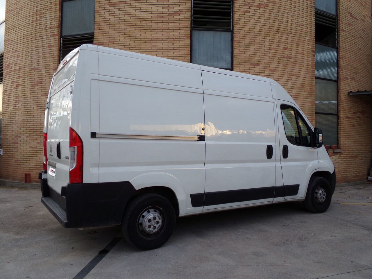 peugeot boxer 2020 / foto grande (2)