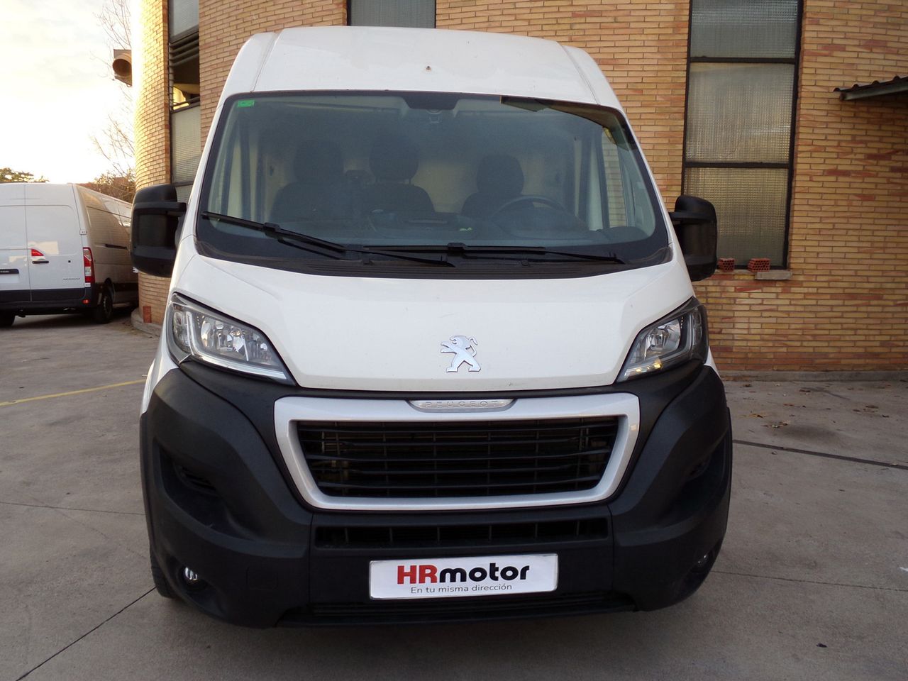 peugeot boxer 2020 / foto grande (3)