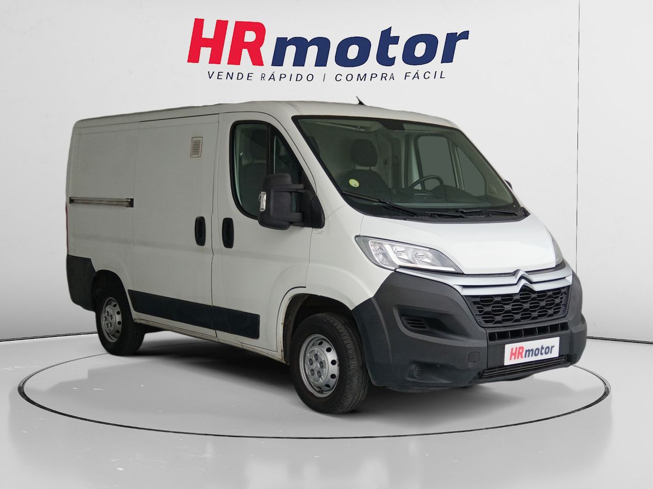Super ofertas  de segunda mano - citroën jumper 2020 /