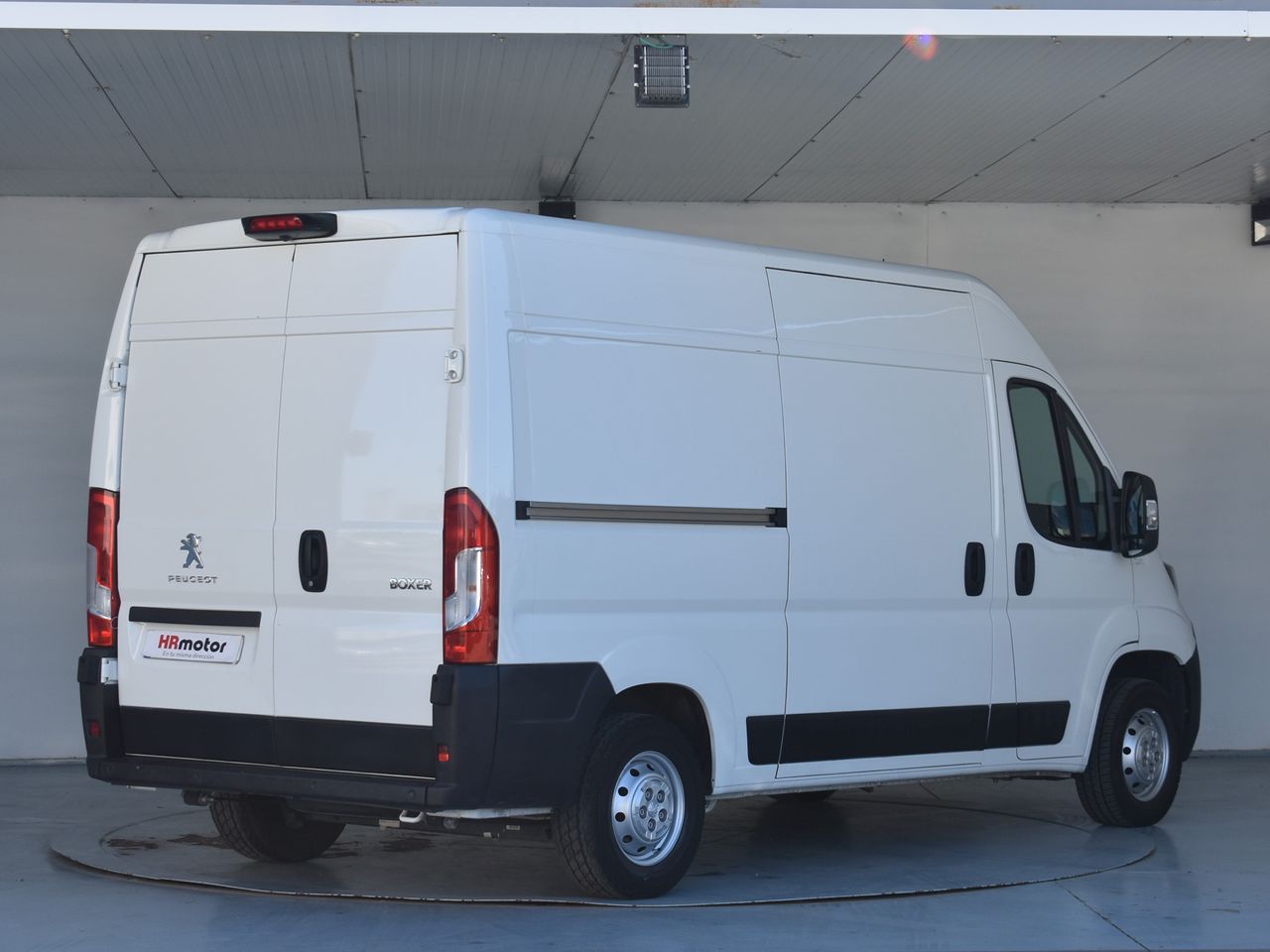 peugeot boxer 2021 / foto grande (2)
