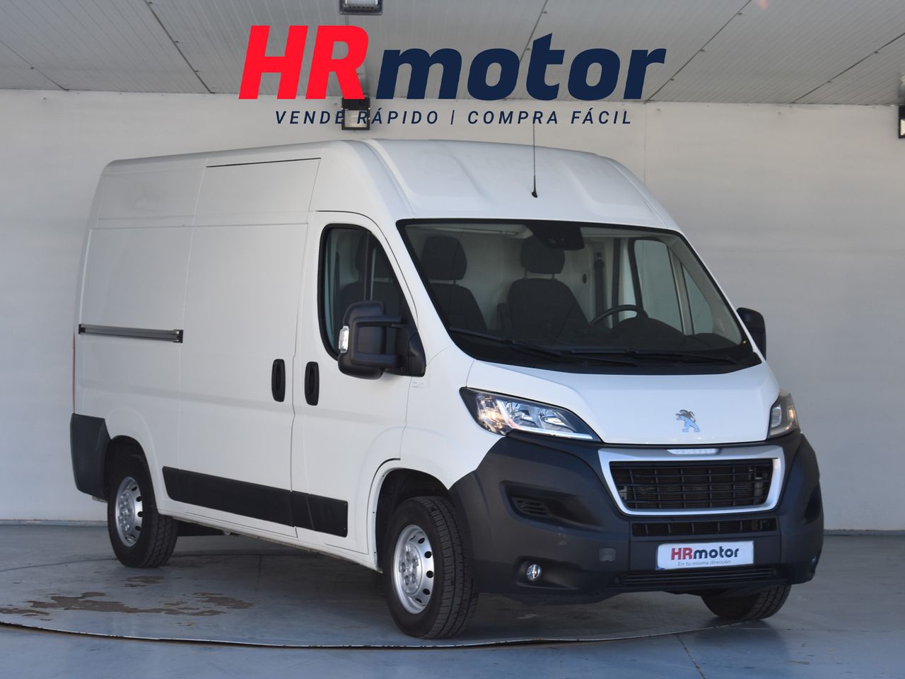 Separadores ea25  de segunda mano - peugeot boxer 2021 /