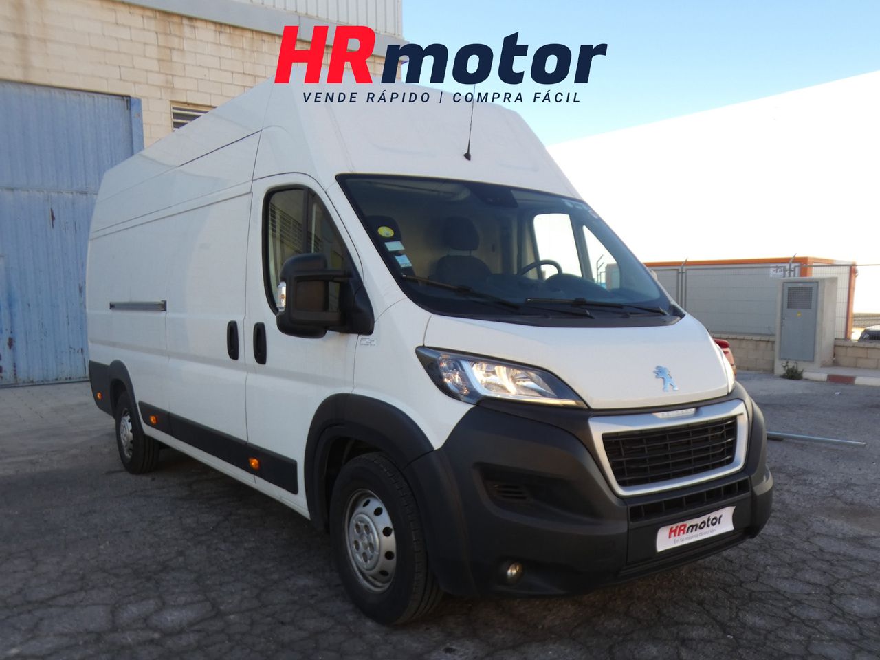 Separadores ea25  de segunda mano - peugeot boxer 2020 /