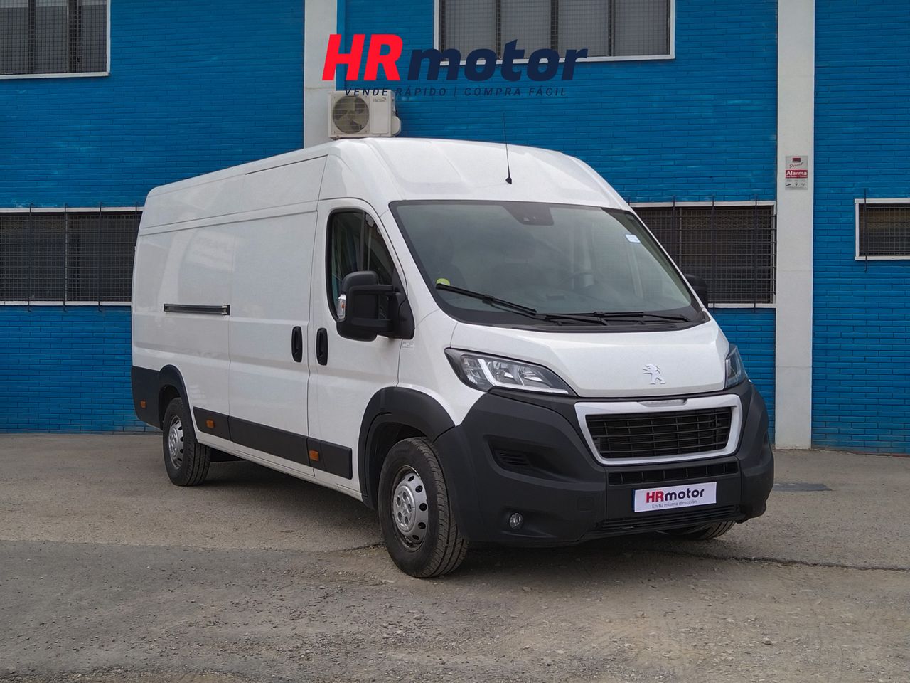Separadores ea25  de segunda mano - peugeot boxer 2020 /