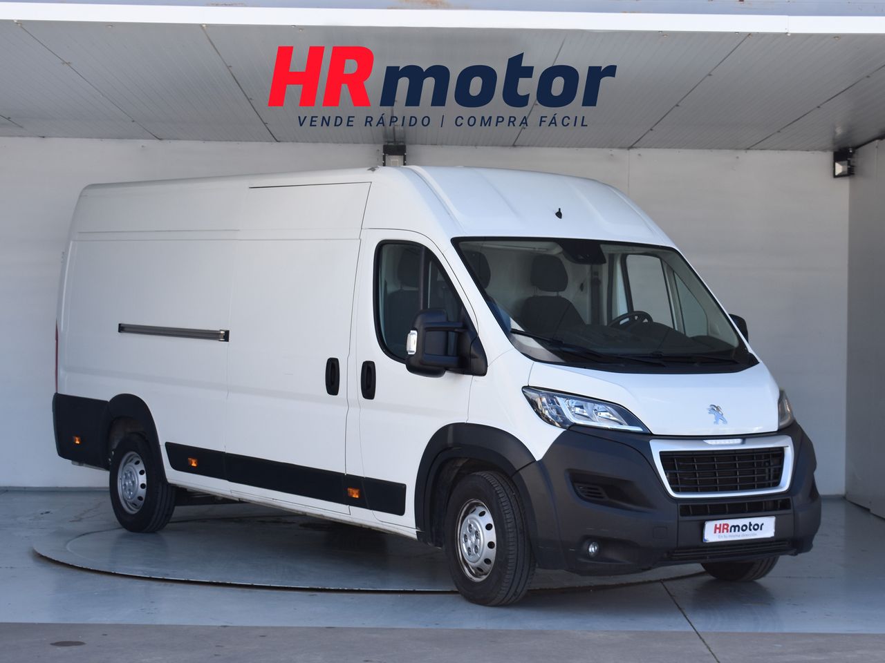 Escaleras para andamios industriales  de segunda mano - peugeot boxer 2019 /