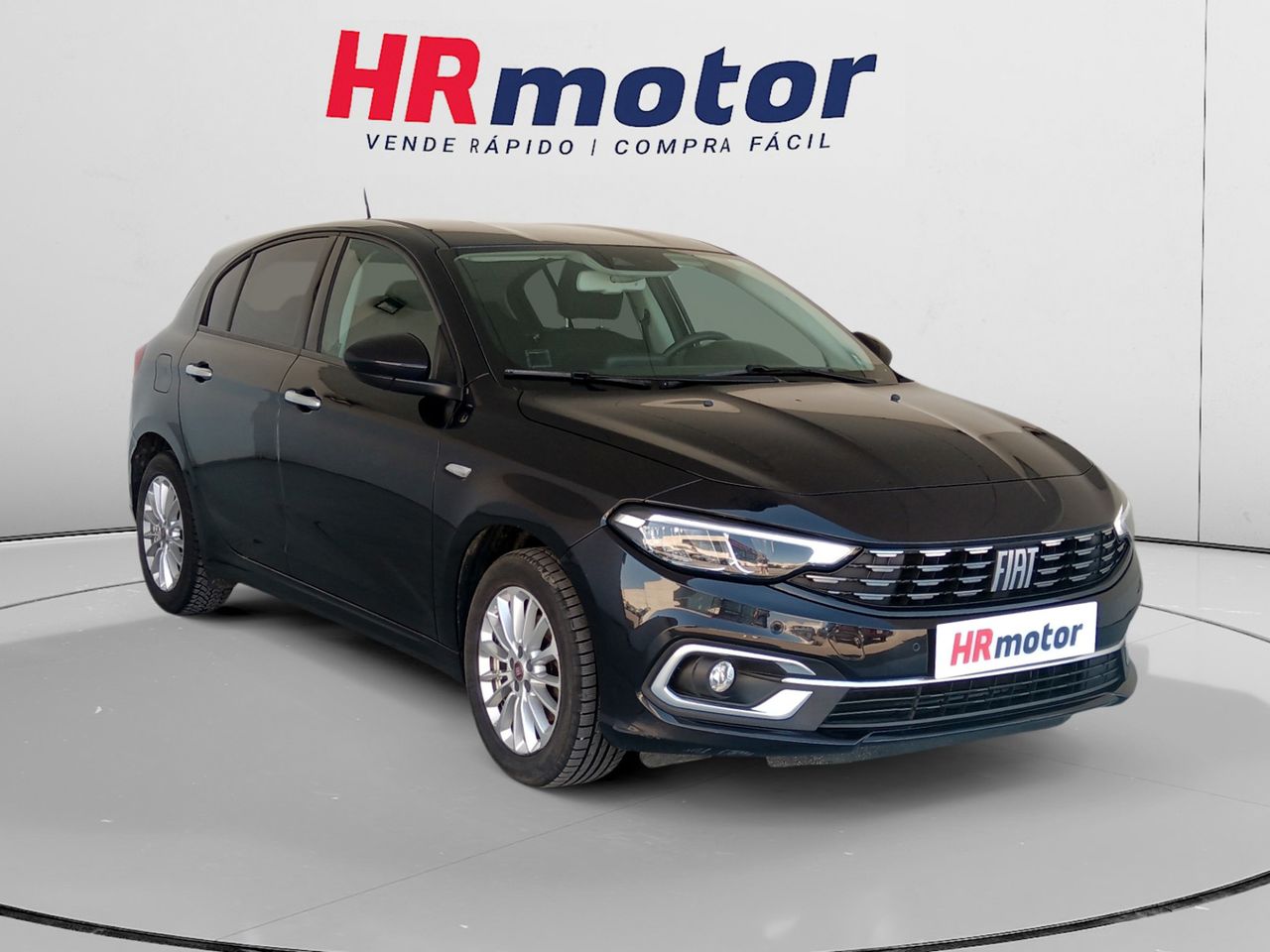 Fiat solara 2021 madrid  de segunda mano en Madrid - fiat tipo 2021 /