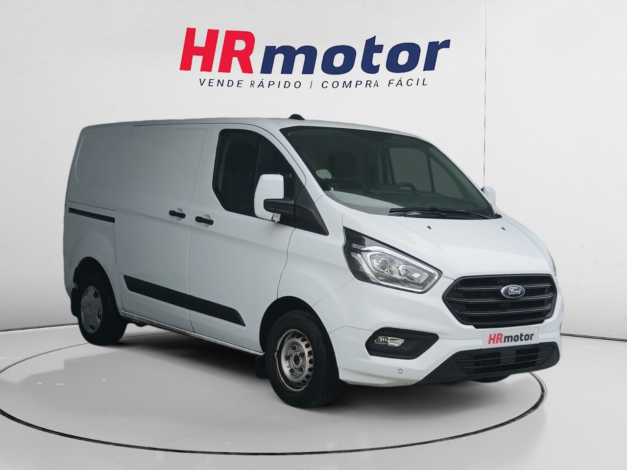 Ford transit particular  de segunda mano - ford transit 2022 /