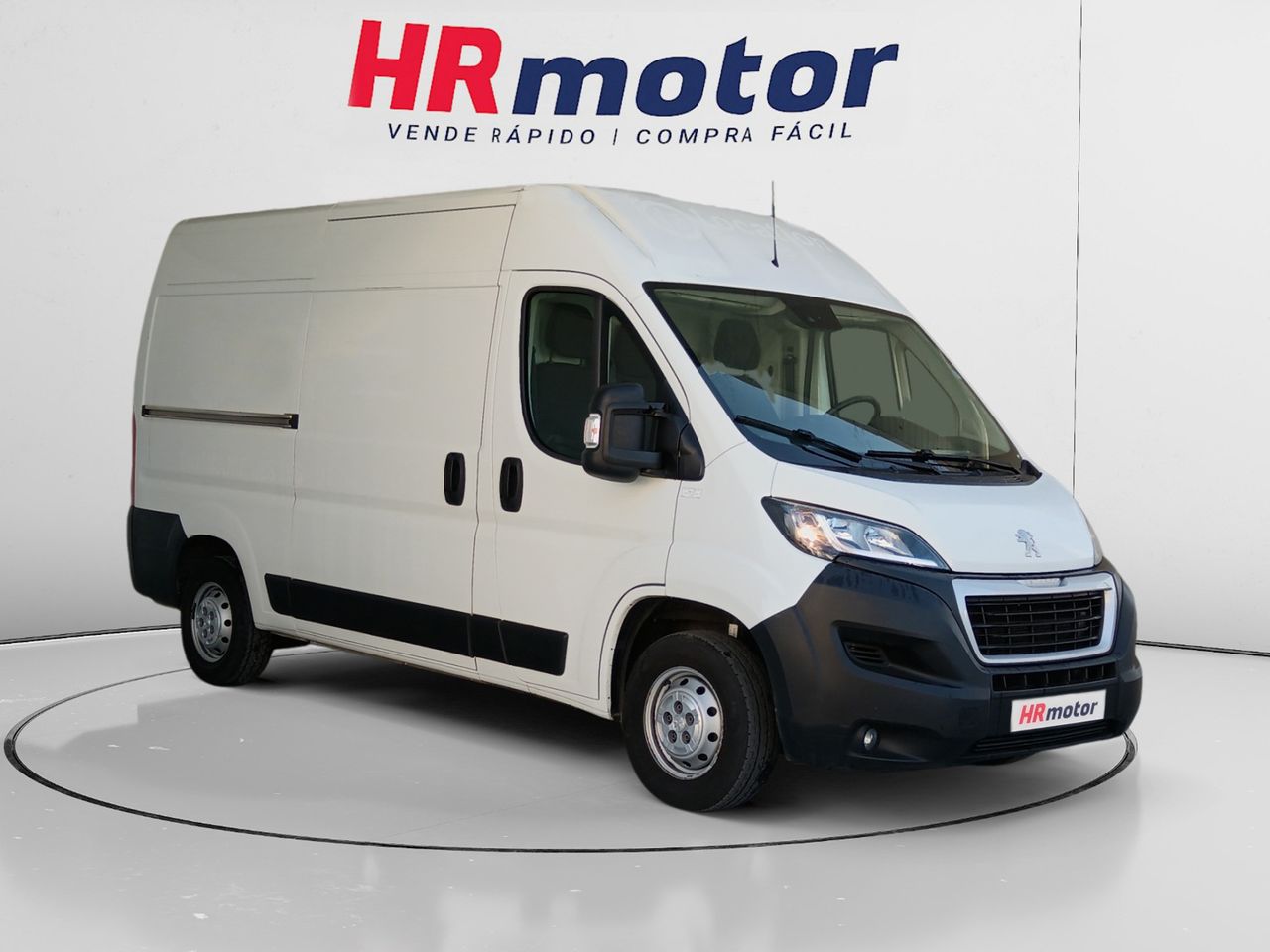 Separadores ea25  de segunda mano - peugeot boxer 2021 /