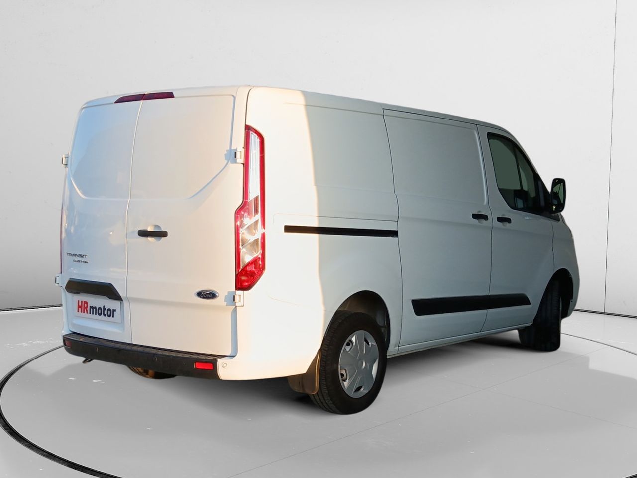 ford transit custom 2022 / foto grande (2)