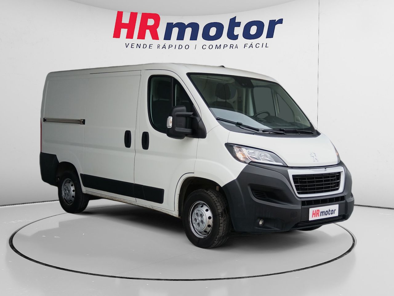 Ruedas de segunda mano madrid  de segunda mano en Madrid - peugeot boxer 2021 /