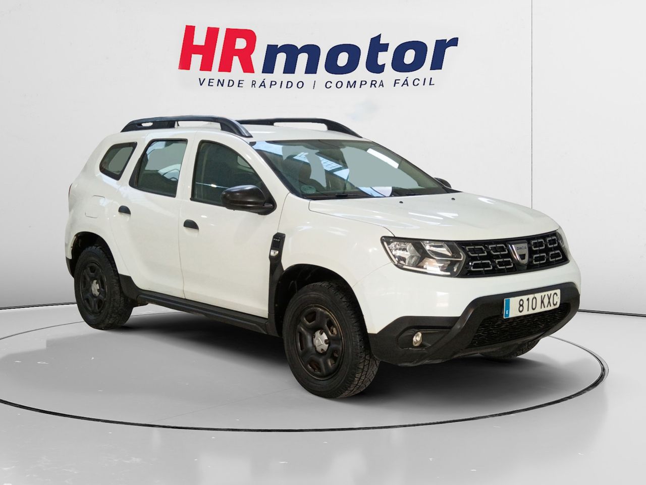 dacia duster 2019 /
