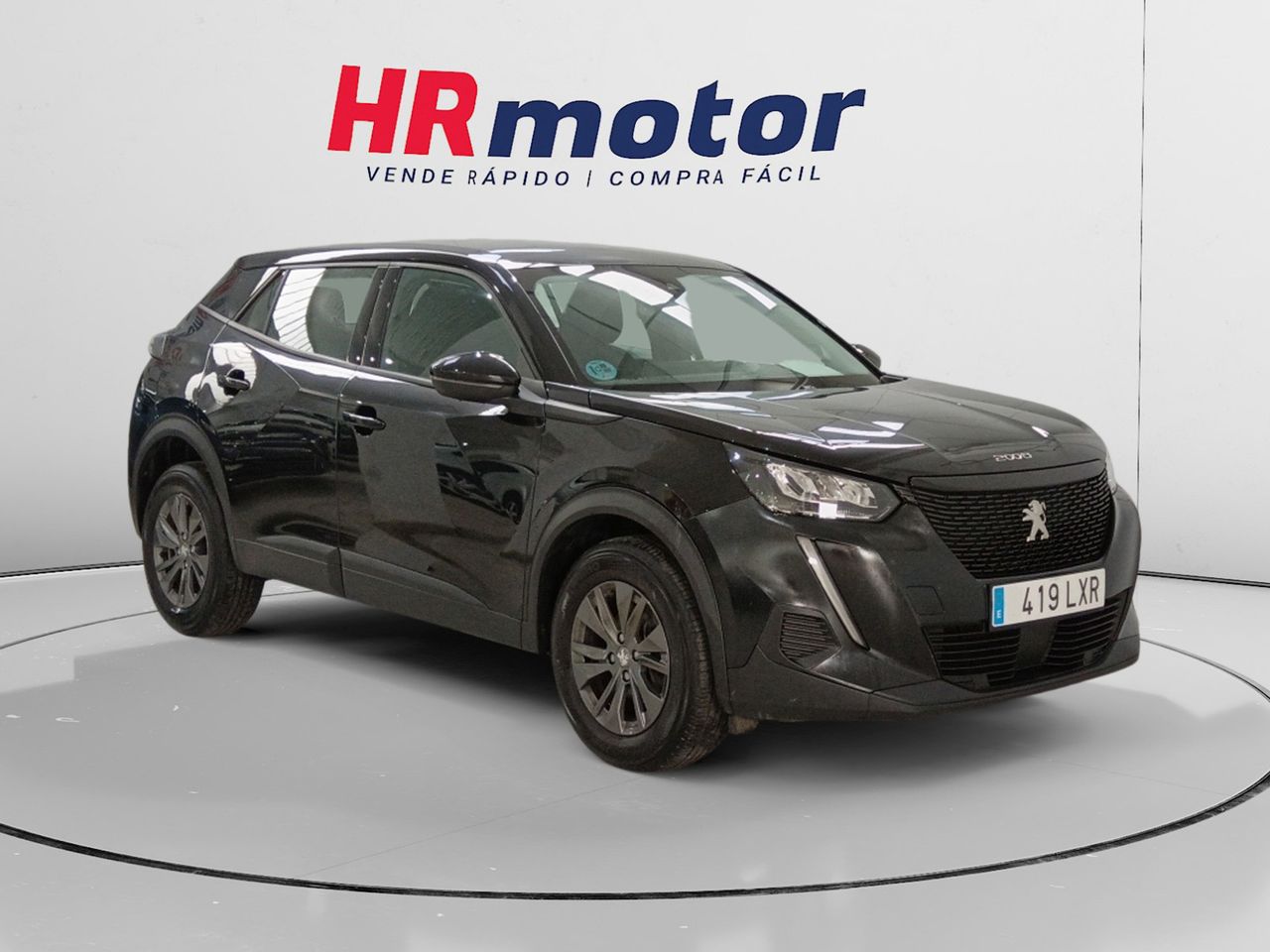 Peugeot 2008 encendido automatico madrid  de segunda mano en Madrid - peugeot 2008 2022 /