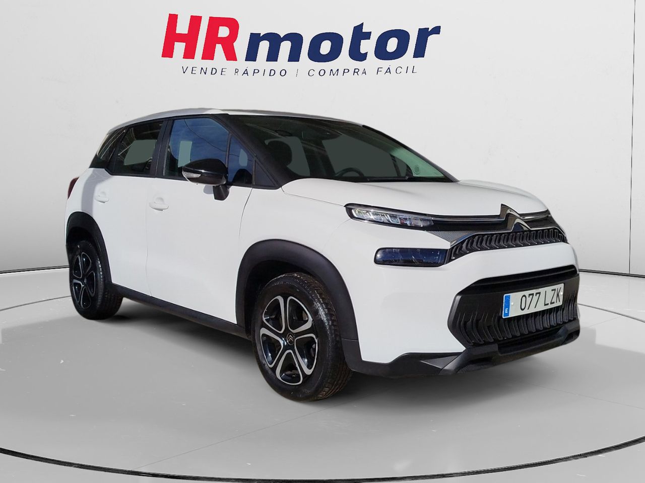citroën c3 aircross 2022 /