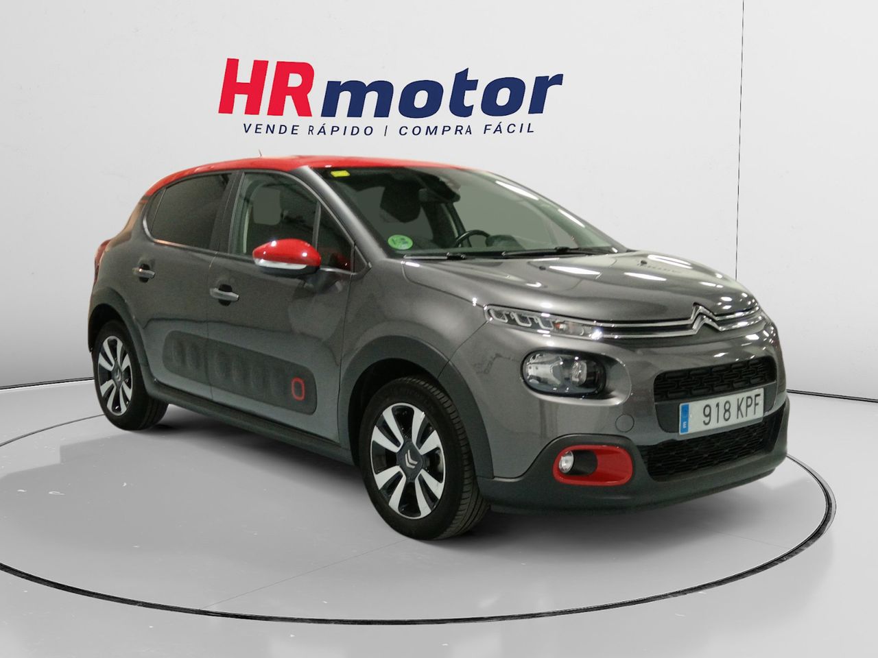 citroën c3 2018 /