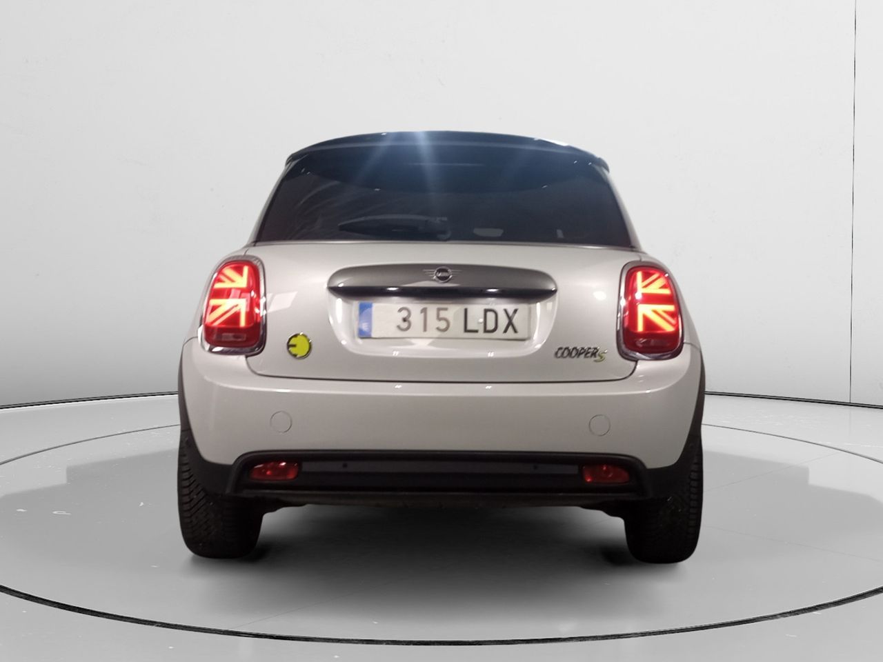 mini cooper s 2020 / foto grande (3)