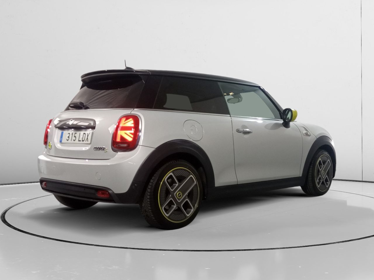 mini cooper s 2020 / foto grande (2)