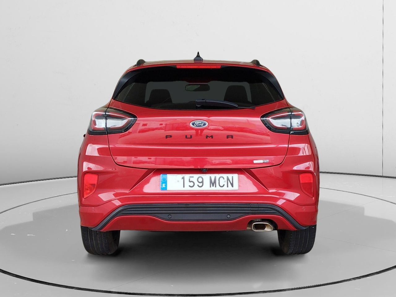 ford puma 2022 / foto grande (3)