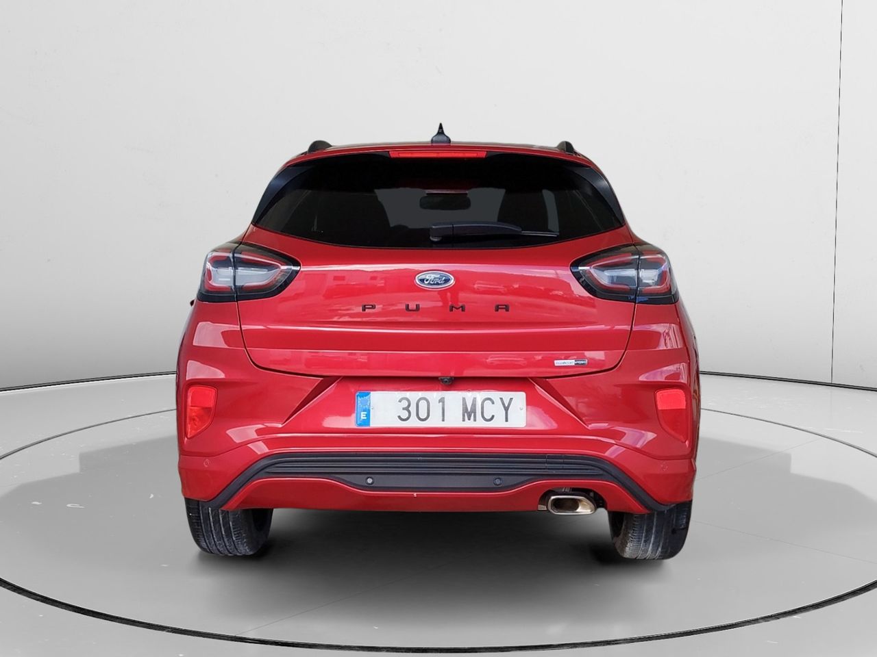 ford puma 2022 / foto grande (3)