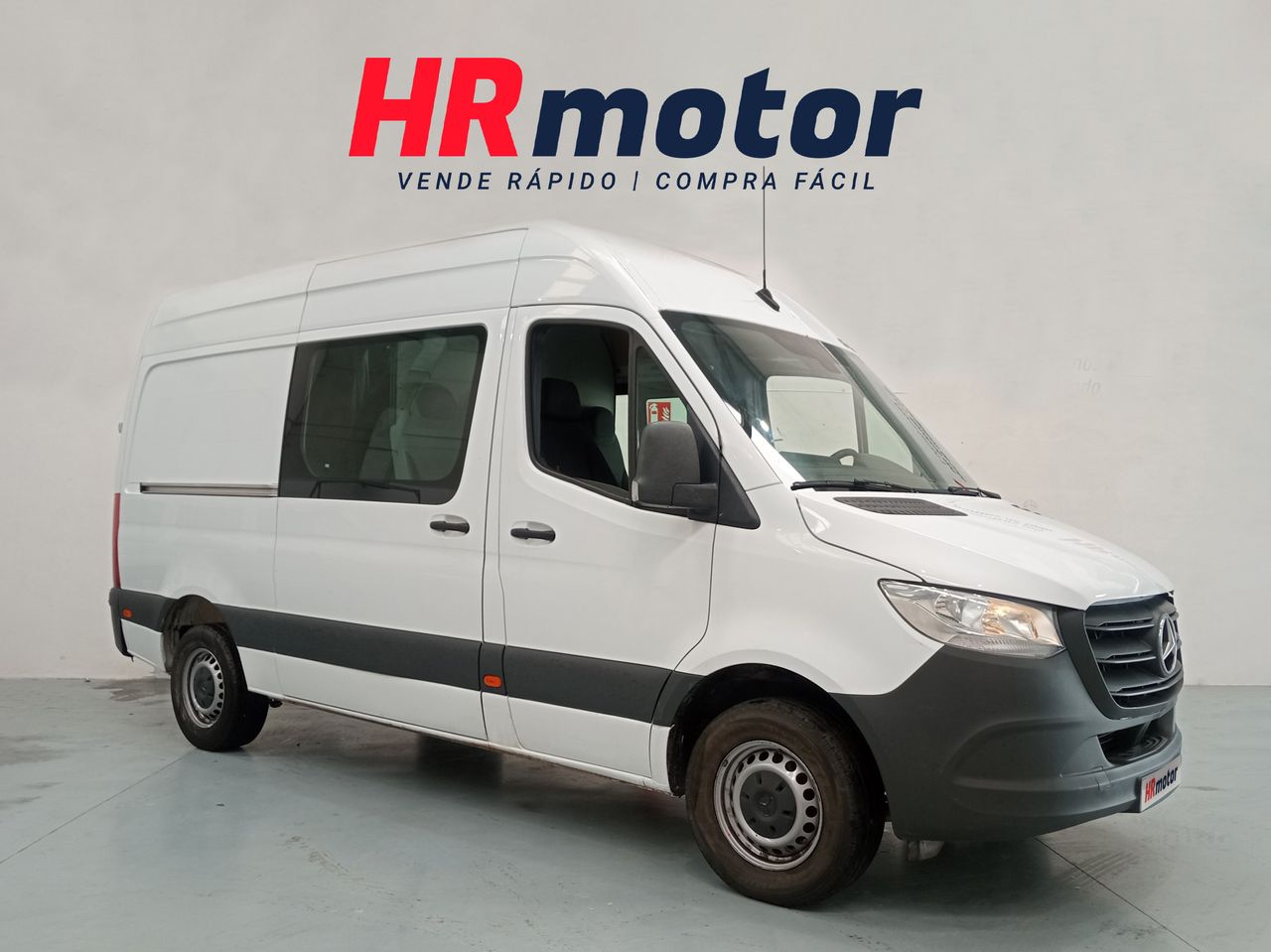 mercedes sprinter 2019 /
