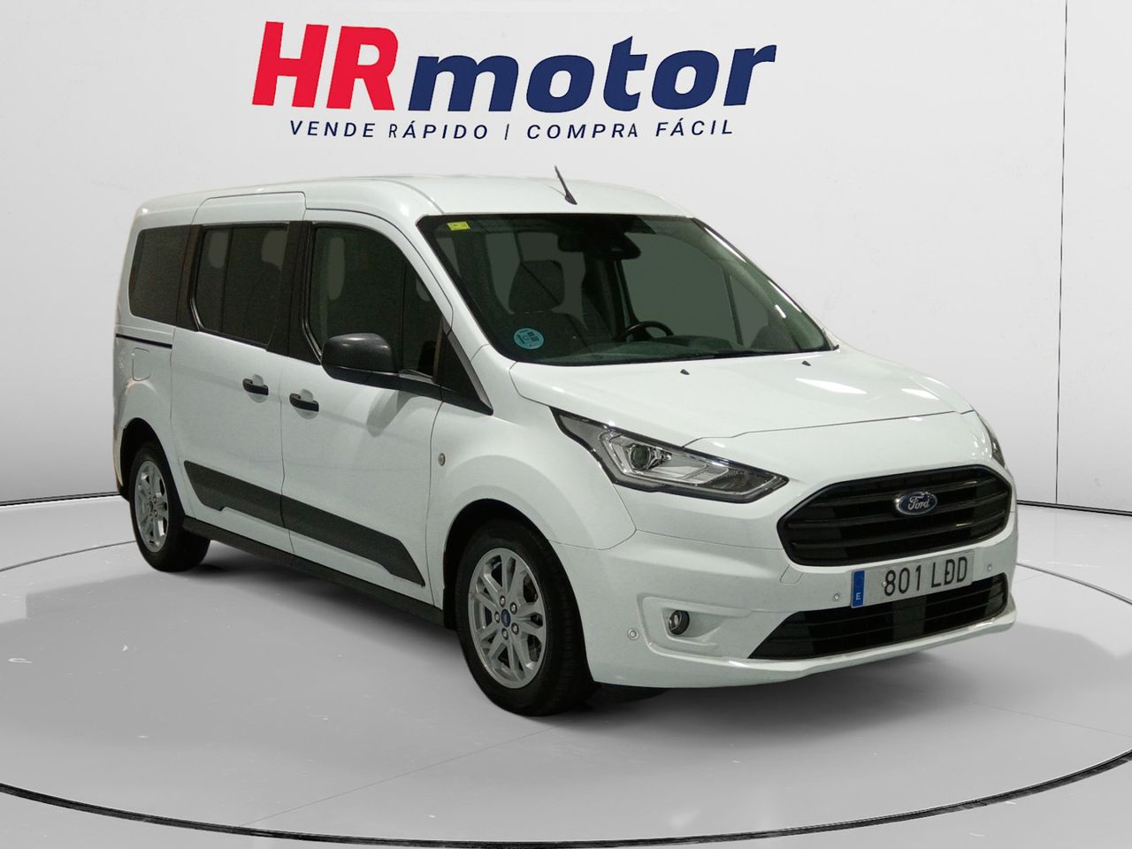 ford transit connect 2019 /