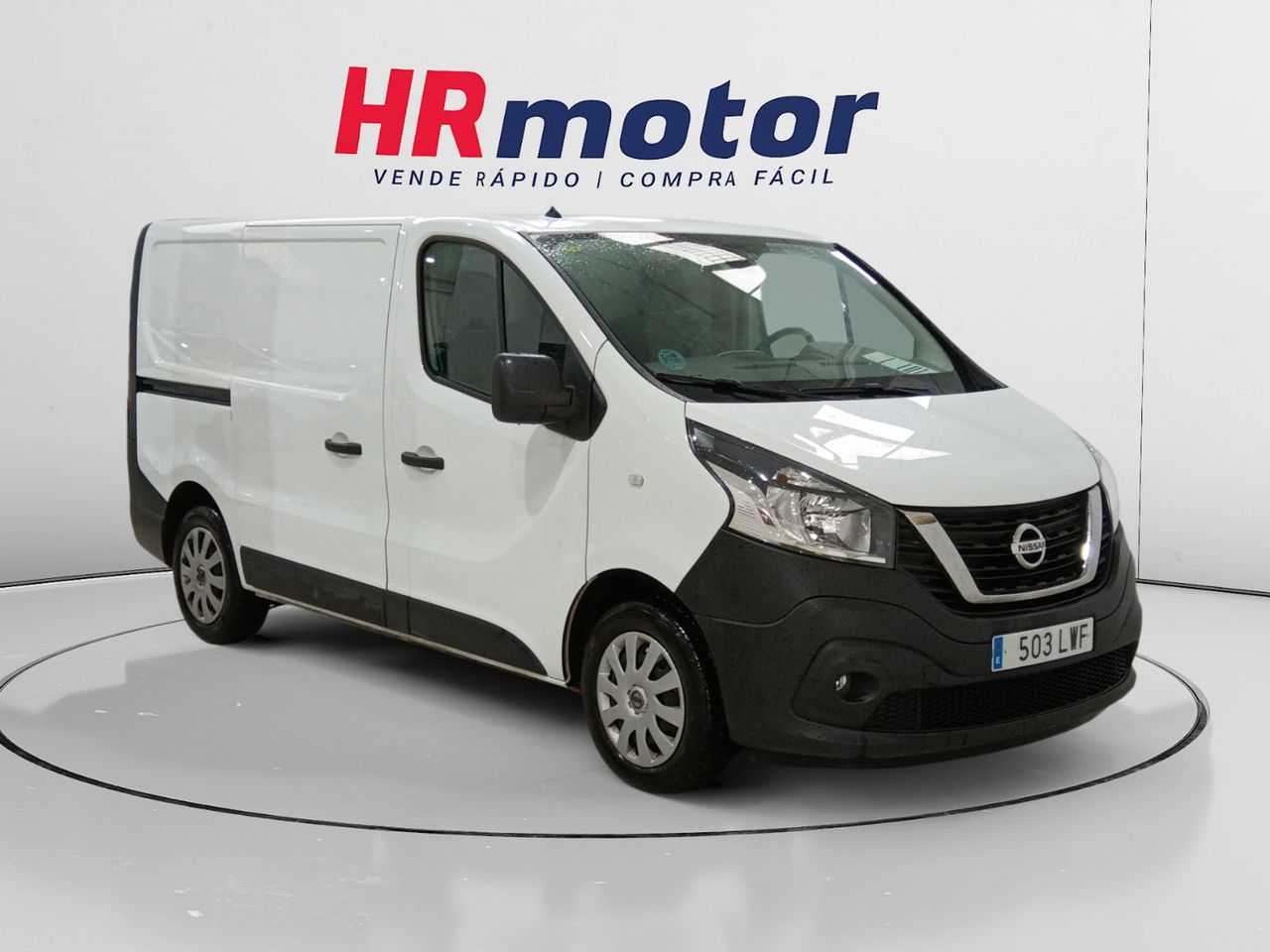 nissan nv300 2022 /