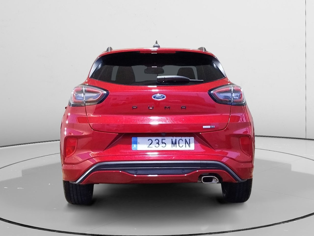 ford puma 2022 / foto grande (3)