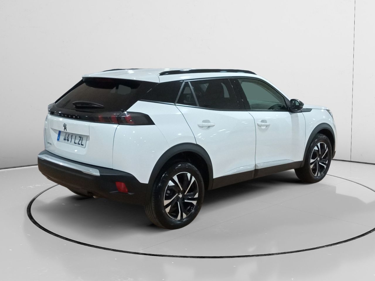 peugeot 2008 2022 / foto grande (2)