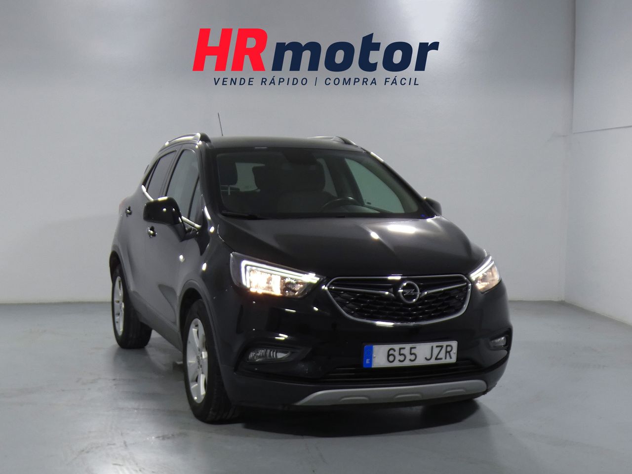 opel mokka x 2017 /