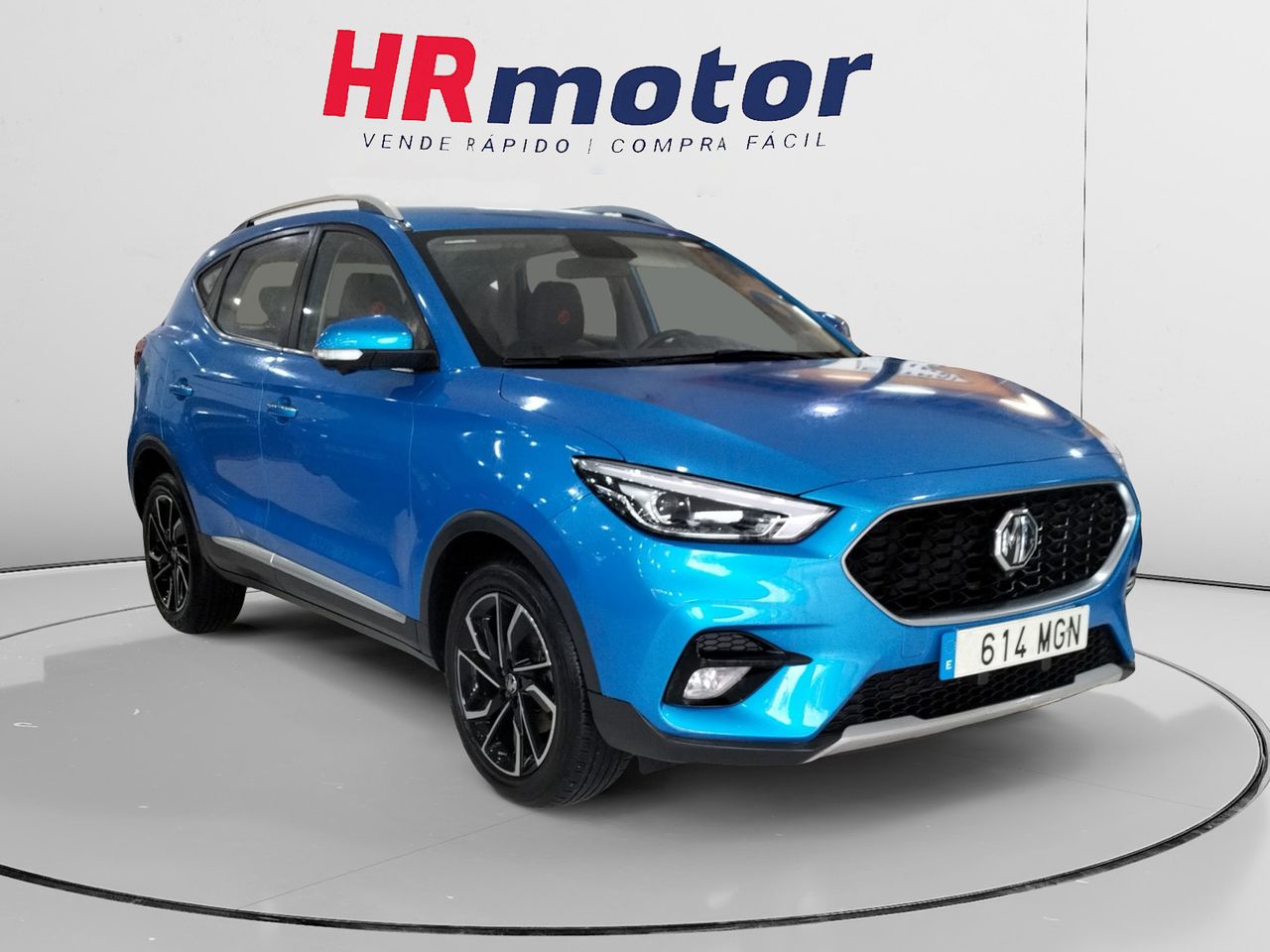 mg zs 2023 /
