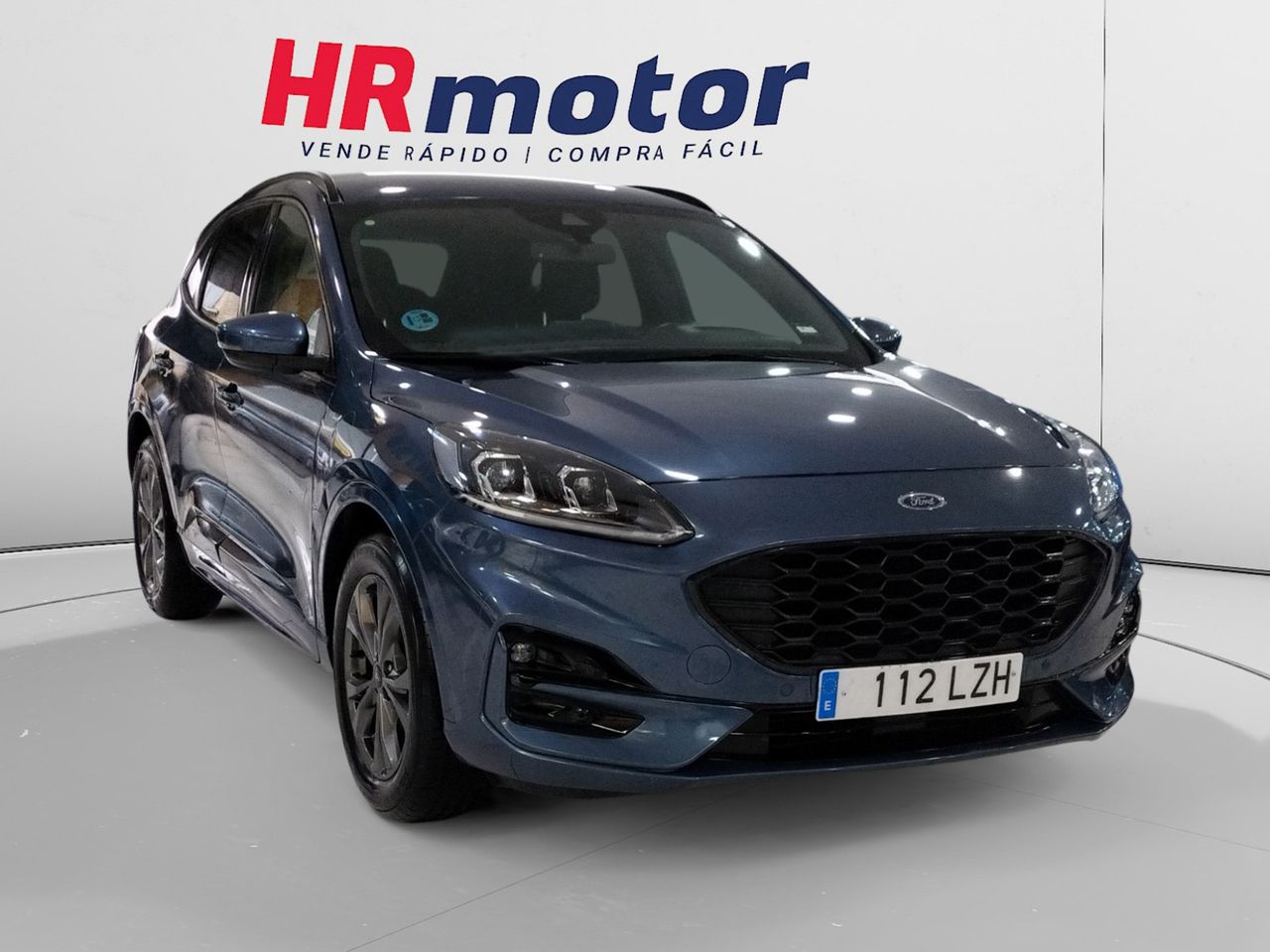 ford kuga 2022 /