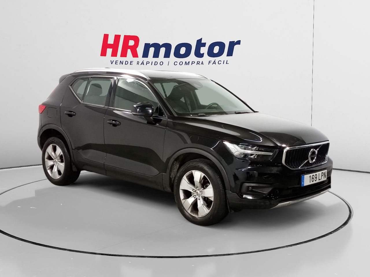 volvo xc40 2021 /