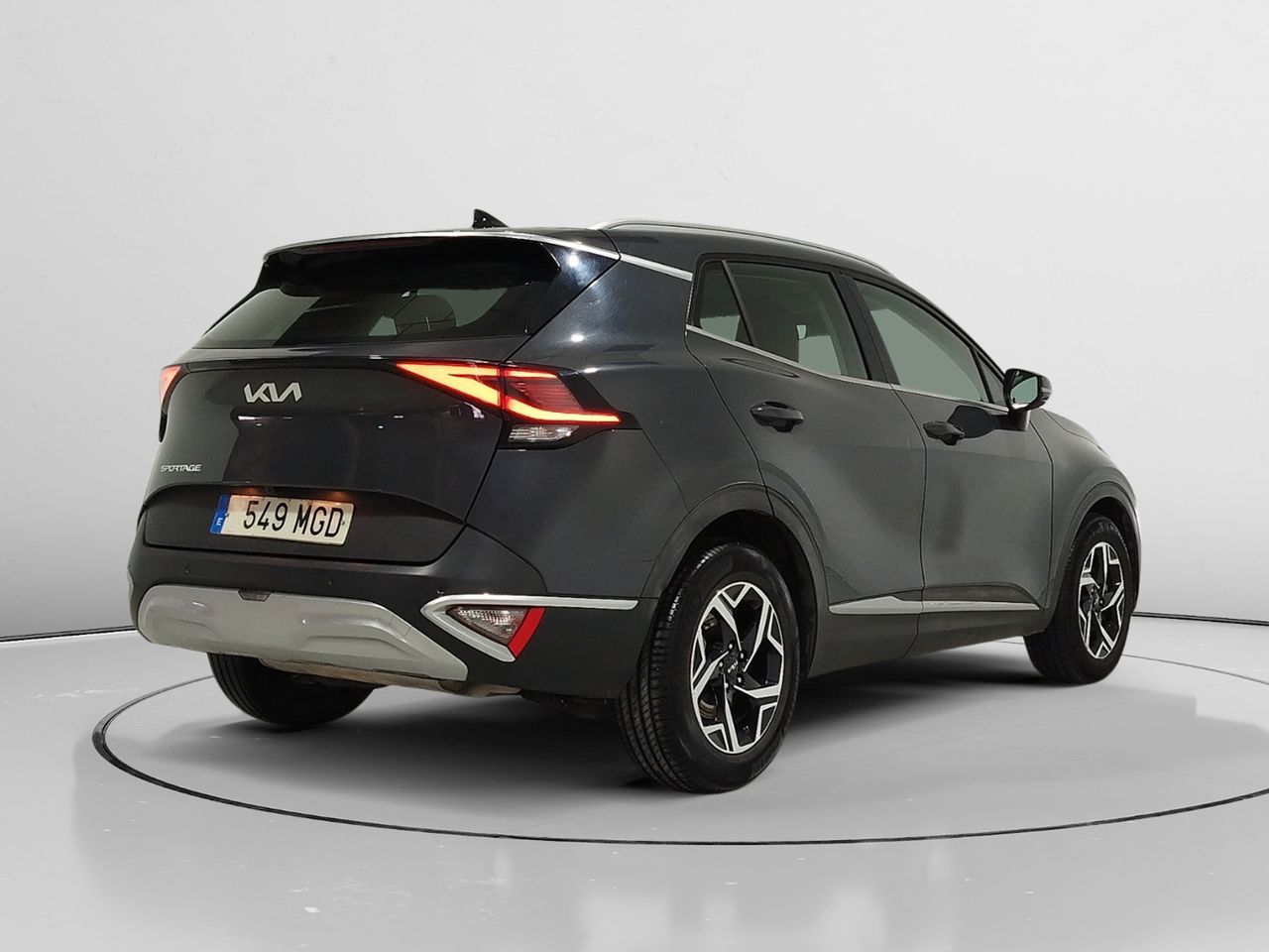 kia sportage 2023 / foto grande (2)