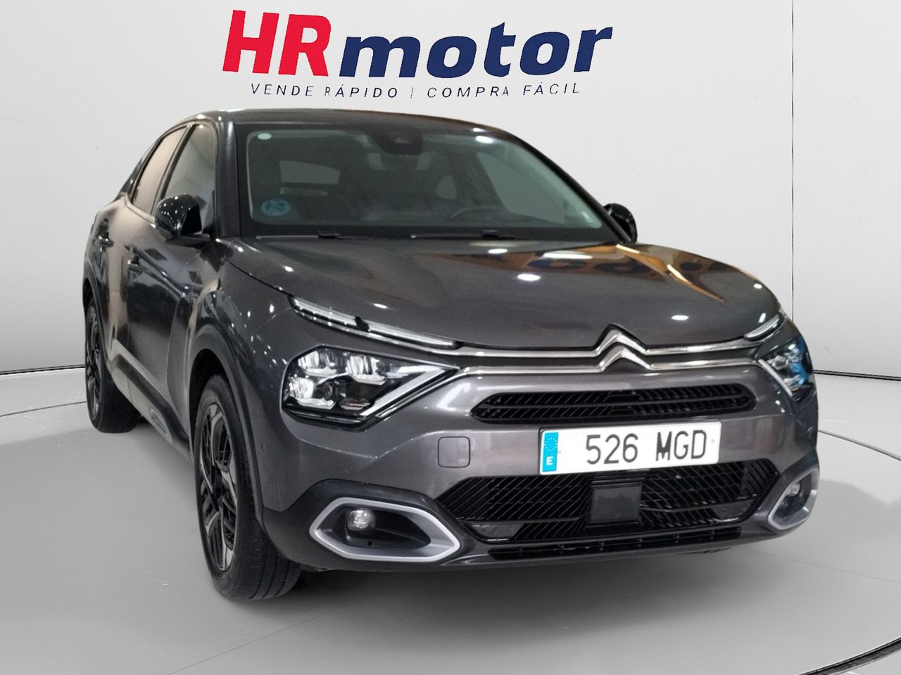Foto citroën c4 2023 /