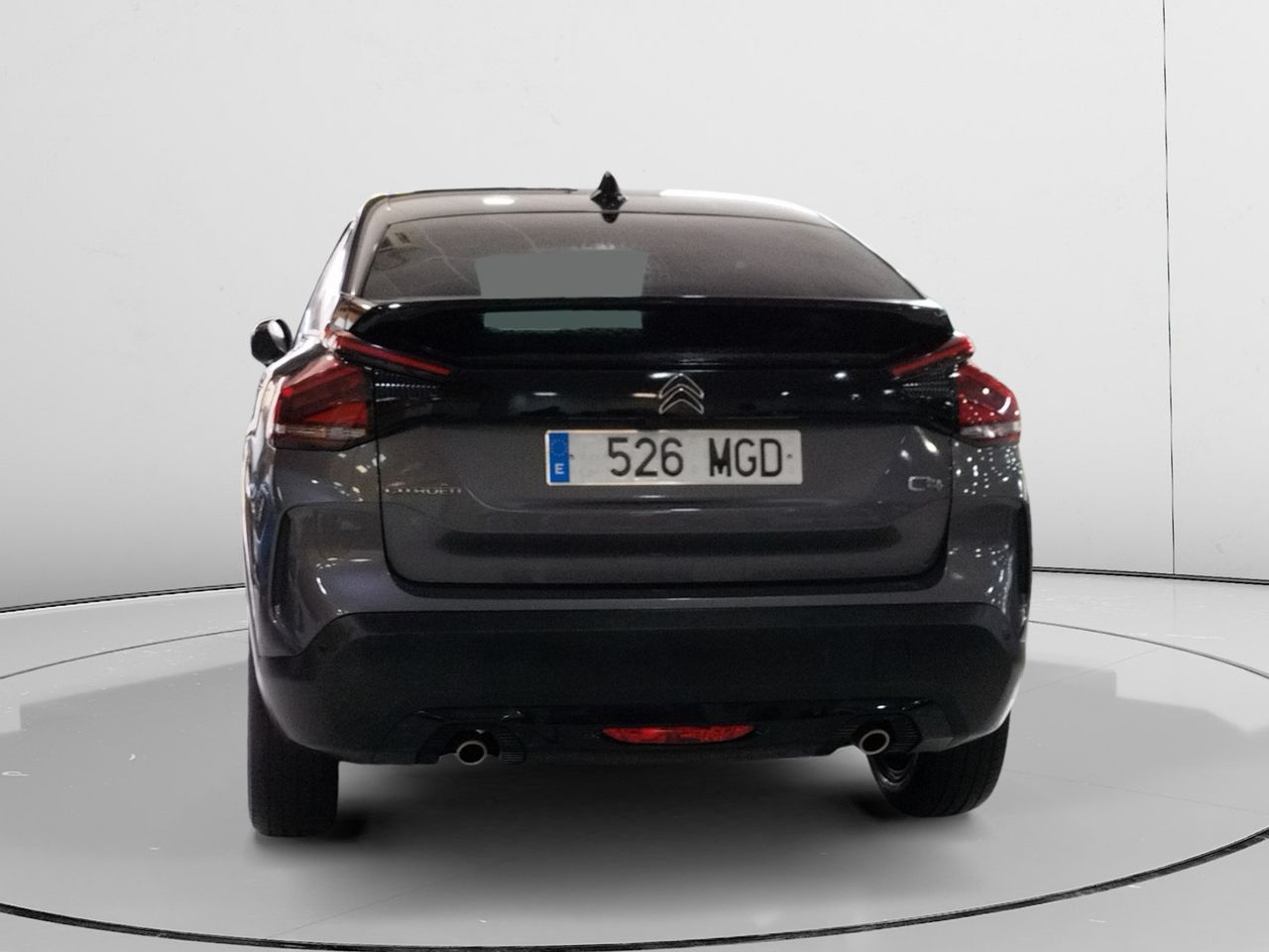 citroën c4 2023 / foto grande (3)